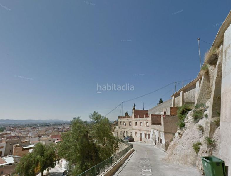 Foto 6a487e94-03dd-454f-9933-877be8d13e1d. Casa adossada a Parroquias Altas Lorca