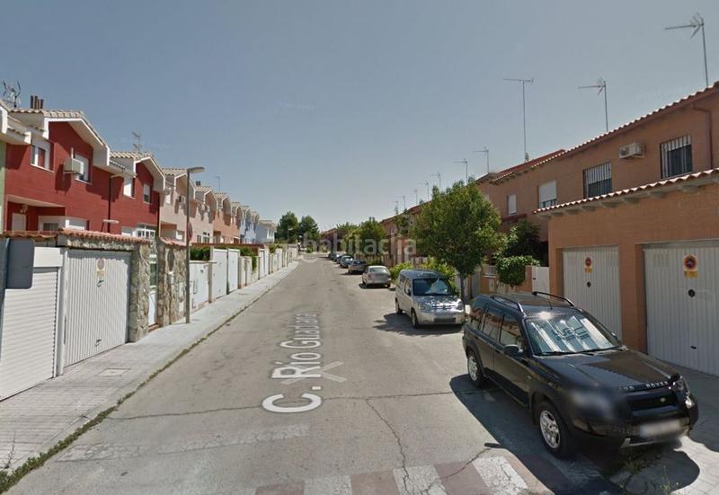 Foto 617d1a9c-6c3a-4f02-ad36-602612b307ac. Reihenhaus in Ontígola