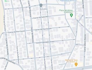 Xalet a Palau-solità i Plegamans