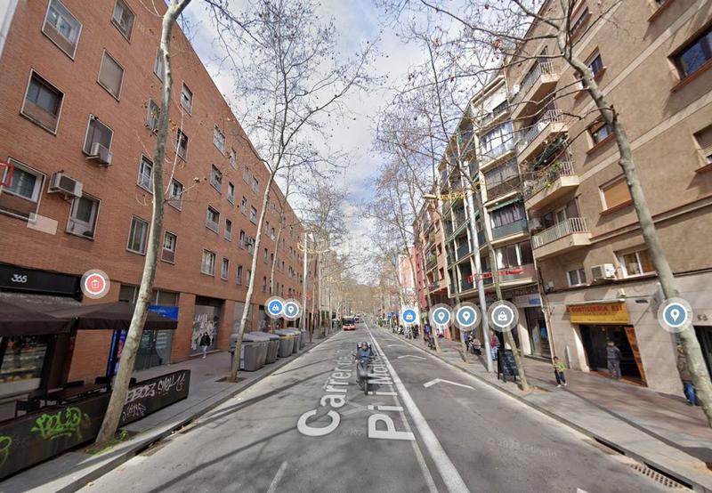 Foto db6b5269-a883-42b5-aa87-6d068d8b09d0. Flat in Porta Barcelona