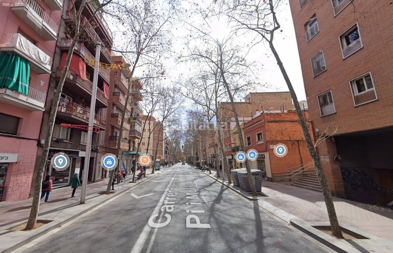 Foto 0342b046-a1b9-4000-9edd-89d036cdaf5b. Pis a Porta Barcelona