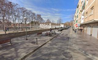 Appartement à Plana Lledó