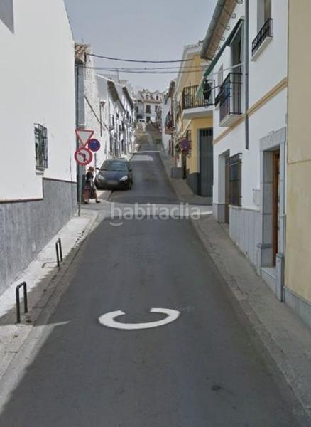 Foto f038d4a0-eb24-41c7-a4a4-70d07471c221. Pis a Cueva de Menga Antequera