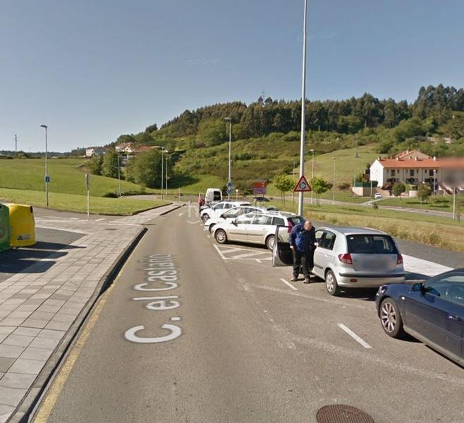 Foto cb59245c-81ee-46e8-810b-773e8855c37f. Terreny residencial a Corvera de Asturias