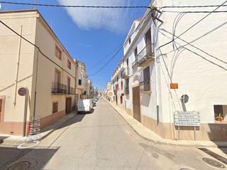 Semi detached house in Galera (La)
