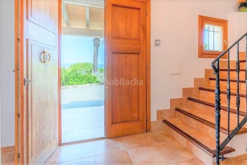 Foto 38ee6ff4-fc9b-4d28-b68d-7bfc09a1818c. Casa amb aparcament a Muro