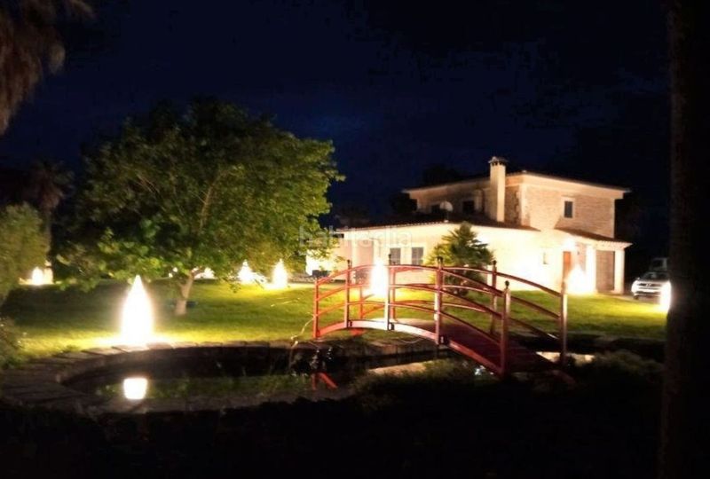 Foto 53b39acd-1cf0-4ee2-a87e-59bd499ffb19. Casa amb aparcament a Muro