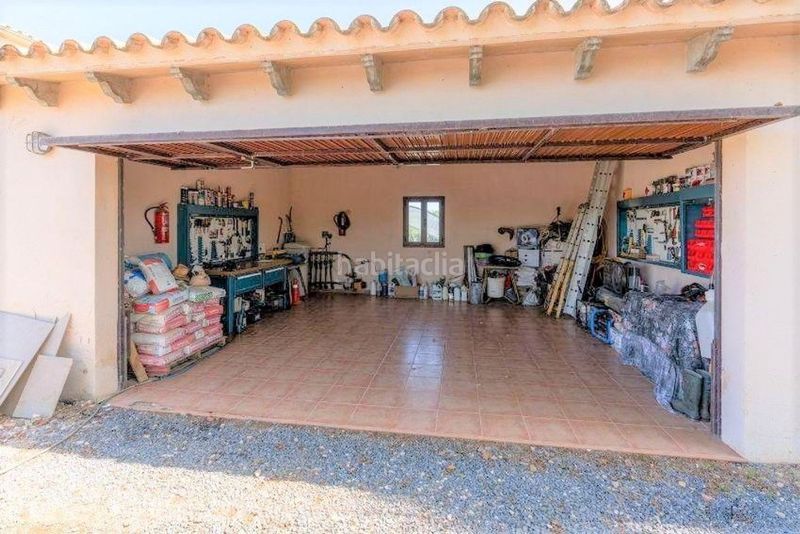 Foto 884efe9d-0659-42e9-89c3-b27ca3325b1a. Casa amb aparcament a Muro