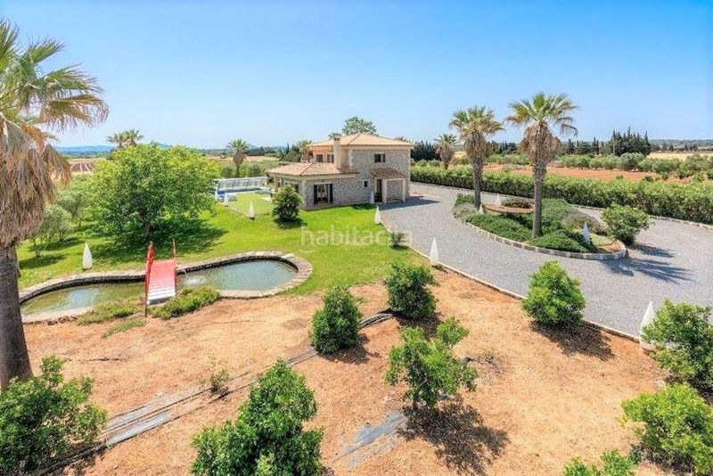 Foto 909efc89-1c3d-4d79-9542-806a0ba39324. Casa amb aparcament a Muro