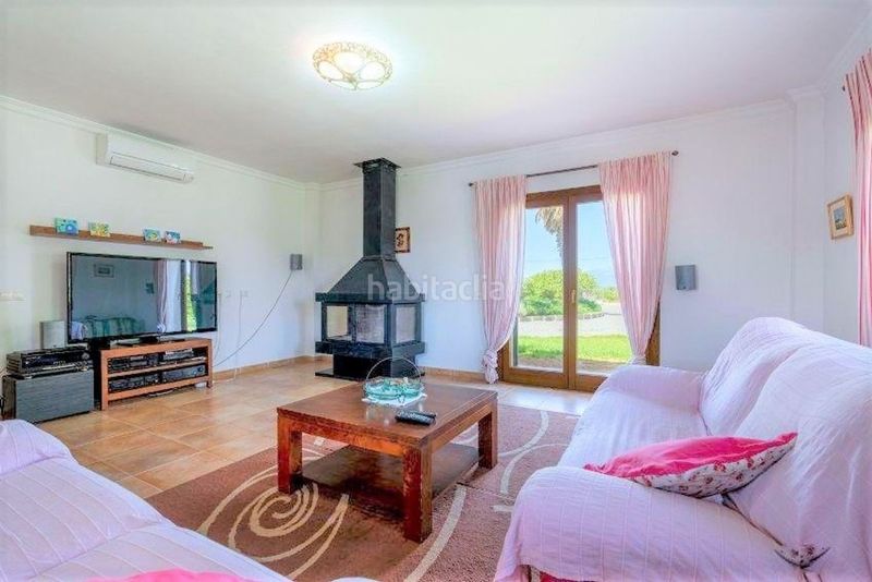 Foto d519bdd6-d893-4290-ba39-df14fe956f30. Casa amb aparcament a Muro