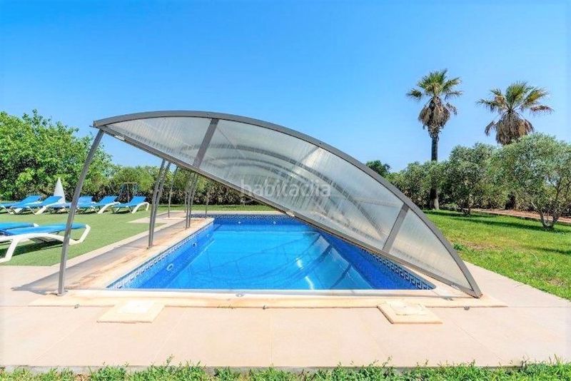 Foto fc5efbf8-eb6a-4488-b17e-473274ef0388. Casa amb aparcament a Muro