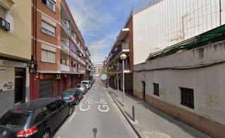 Flat in La Salut
