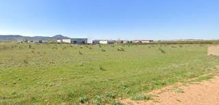 Terreny residencial a Calamonte