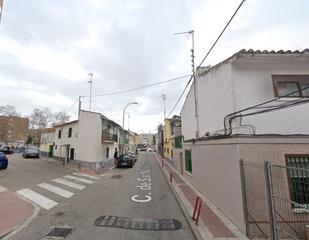 Piso en Villayuventus-Renfe
