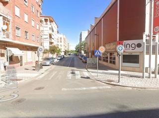 Etagenwohnung in Alaquàs