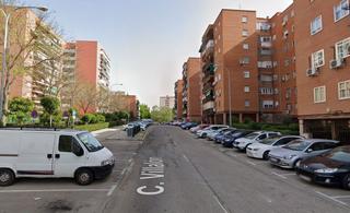 Pis a La Serna