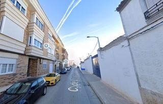 Flat in Tomelloso