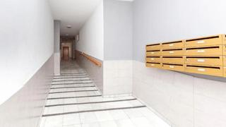 Appartement à Roquetas pueblo