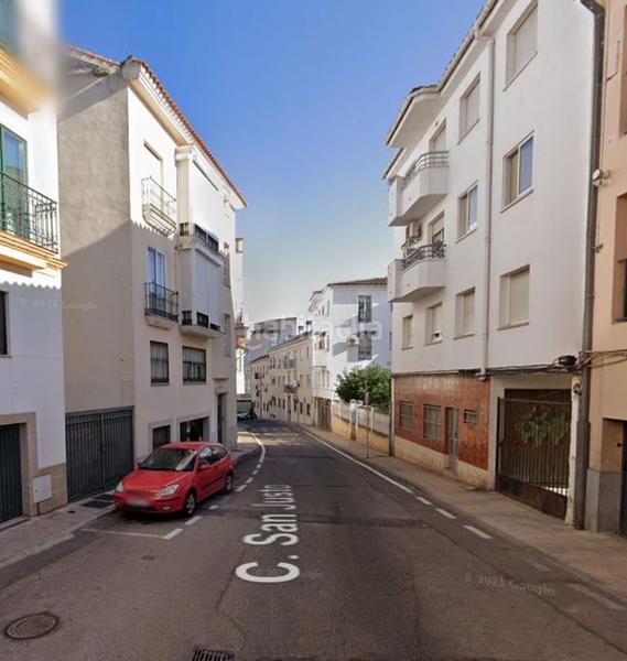Foto dbd99a36-e9a5-4b10-860e-8578946413f0. Pis a Casco Antiguo Cáceres