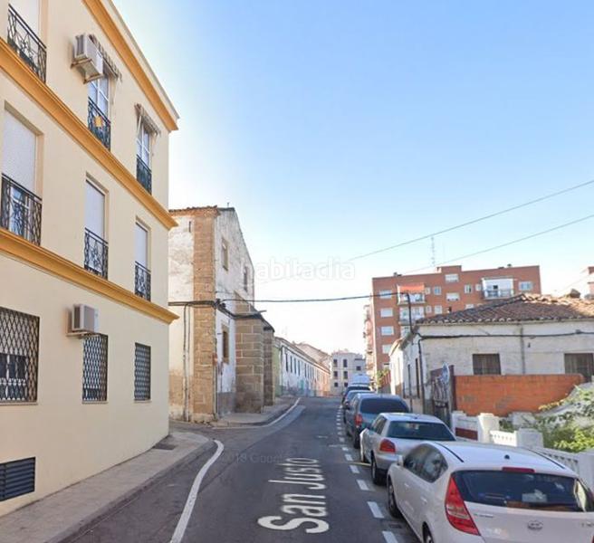 Foto edc99d4f-82c6-4a33-a939-157692f7b0a5. Piso en Casco Antiguo Cáceres