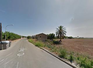 Xalet a Clarà