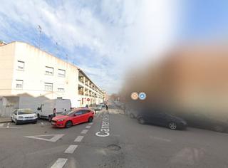 Flat in Can Pantiquet