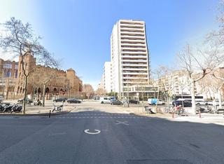 Appartement à Fort Pienc