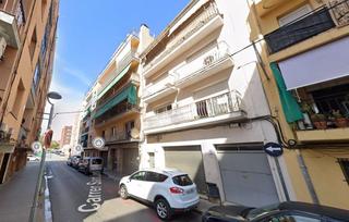 Appartement à Canovelles