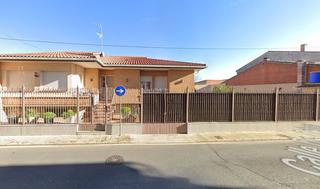 Appartement à Fuensalida