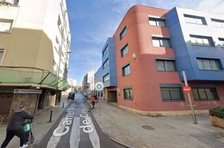 Appartement à Plana Lledó