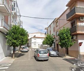 Etagenwohnung in Coria