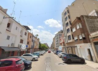 Flat in Alquerieta