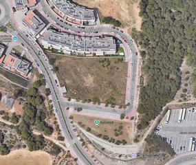 Terreny residencial a Sant Esteve Sesrovires