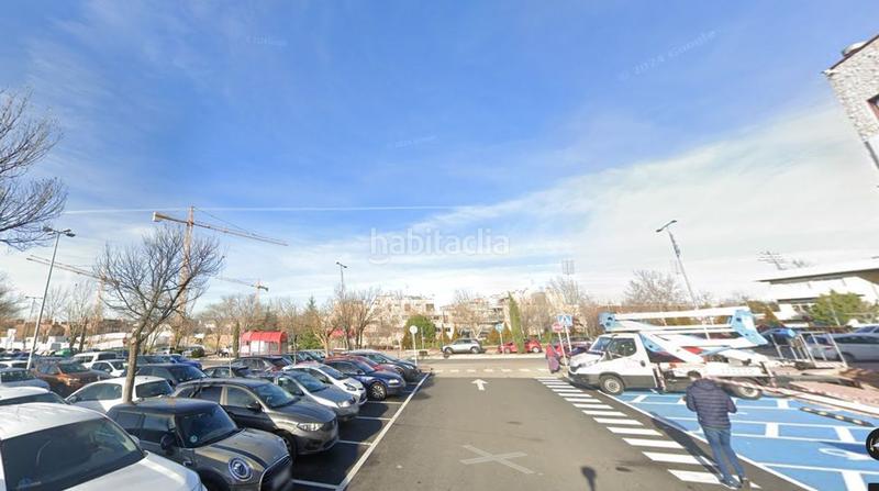 Foto e0d19934-a503-4a18-a73d-e6b1f869f1d5. Local comercial en El Cantizal Rozas de Madrid (Las)