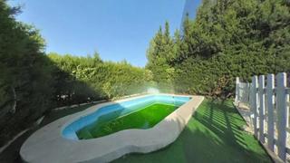 Casa adossada a El Vedat - Santa Apolonia