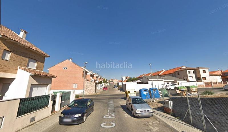 Foto 814b61a9-709b-4d97-9d4a-34fb15f28c0f. Reihenhaus in Yuncos