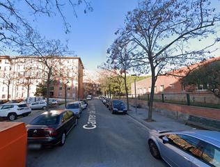 Etagenwohnung in Sant Llorenç