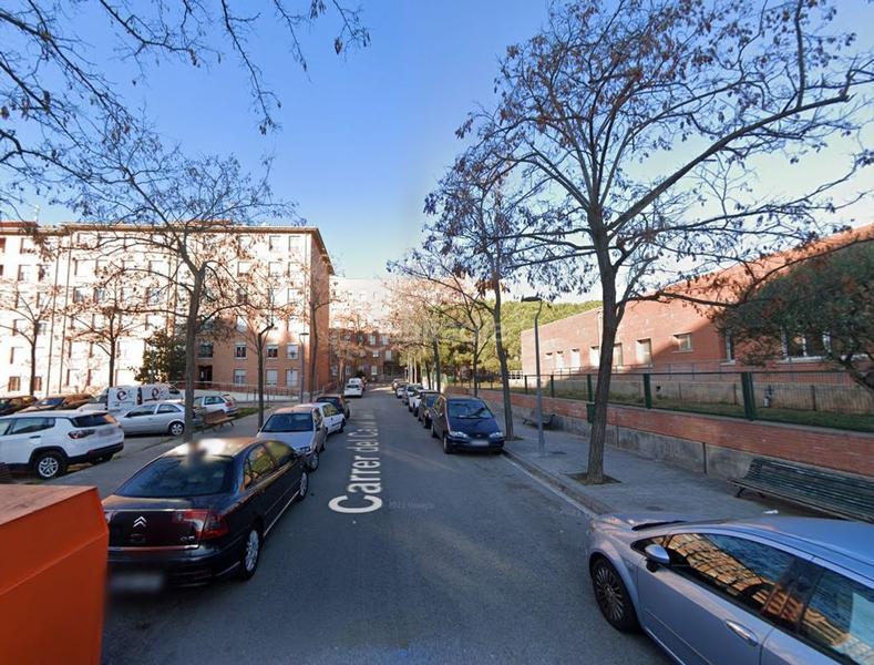 Foto 1e36071f-dd35-4cd6-bf35-32b8bc474cd3. Etagenwohnung in Sant Llorenç Terrassa