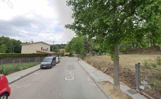 Flat in Vallgorguina