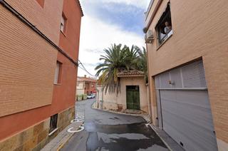 Appartement à Bargas