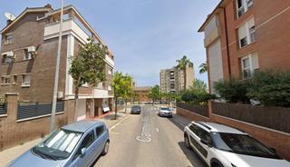 Etagenwohnung in Torrent Ballester