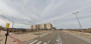Residential Plot in Arcosur