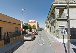 Etagenwohnung in Coria del Río