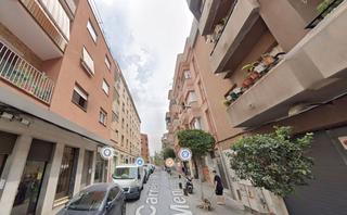 Etagenwohnung in Centre