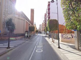 Appartement à Alcantarilla