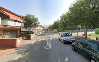 Flat in Roda de Ter