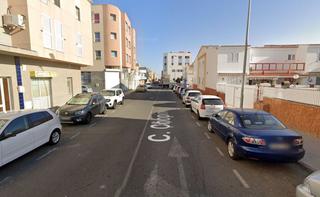 Appartamento in Vecindario - El Doctoral - Cruce de Sardina