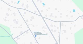 Xalet a Belvís de Monroy