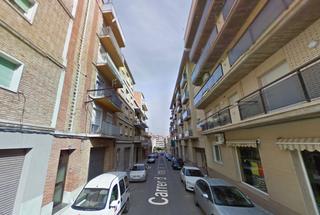 Appartement à Escodines