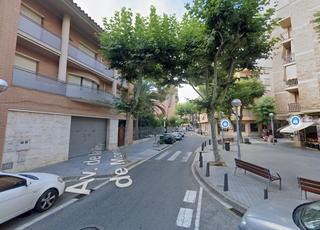 Appartement à Vila-seca Poble